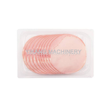 Meat Thermoforming Vacuum Packaging Machine